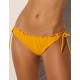 Яркие купальные трусики Ysabel Mora 82532, Цвет: желтый, Размеры: S