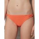 Купальные трусики слипы Ysabel Mora 82636 оранжевый, Цвет: оранжевый, Размеры: M