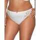 Трусики бразилиана Ava YASEMIN 2105 brazilian экрю, Цвет: экрю, Размеры: M