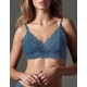 Бралетт с мягкими чашками Janira GRETA 1032031 inky blue, Цвет: inky blue (чернильно-синий), Размеры: 70B