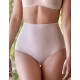 Трусы-утяжка хлопок Janira SKIN SHAPE COTTON 1030880 Super High Slip dune, Цвет: dune (песочный), Размеры: M