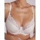 Бюстгальтер полупоролоновый Kinga LUNA ECRU 1098-BC, Цвет: экрю, Размеры: 100G