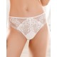 Трусики бразилиана со шнуровкой Mioocchi AVRORA 8268 panna, Цвет: panna (сливочный), Размеры: L