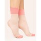 Носки женские Fiore 1129/G MELLOW 30 den пудровый, Цвет: пудровый, Размеры: UN