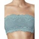 Кружевной бюстгальтер бандо Janira GRETA 1031752 green teal, Цвет: green teal (бирюзово, Размеры: 75B