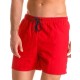 Мужские пляжные шорты Jolidon B540U / BL540U красный, Цвет: красный, Размеры: L