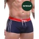 Мужские пляжные боксеры Jolidon B623U зеленый, Цвет: зеленый, Размеры: L