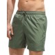 Мужские пляжные шорты Jolidon B645JU / BL645JU зеленый, Цвет: зеленый, Размеры: XL