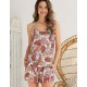 Летний комплект Mia-Amore TAHITI 5291, Цвет: мультицвет, Размеры: S