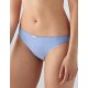 Набор трусов бразилиана 2 шт Ysabel Mora 19436 голубой, Цвет: голубой, Размеры: S