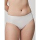 Слипы с высокой посадкой Ysabel Mora 19690 HIGH WAIST белый, Цвет: белый, Размеры: M Слипы с высокой посадкой Ysabel Mora 19690 HIGH WAIST белый, Цвет: белый, Размеры: M