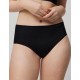 Слипы с высокой посадкой Ysabel Mora 19690 HIGH WAIST черный, Цвет: черный, Размеры: M Слипы с высокой посадкой Ysabel Mora 19690 HIGH WAIST черный, Цвет: черный, Размеры: M