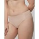 Слипы с высокой посадкой Ysabel Mora 19690 HIGH WAIST телесный, Цвет: телесный, Размеры: M Слипы с высокой посадкой Ysabel Mora 19690 HIGH WAIST телесный, Цвет: телесный, Размеры: M