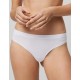 Бесшовные трусы слипы Ysabel Mora 19695 MINI белый, Цвет: белый, Размеры: UN