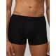 Облегающие боксеры Ysabel Mora 20151 черный, Цвет: черный, Размеры: M