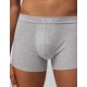 Облегающие боксеры Ysabel Mora 20151 серый, Цвет: серый, Размеры: L