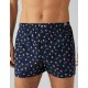 Семейные трусы мужские Ysabel Mora 20348 темно-синий, Цвет: темно-синий, Размеры: L