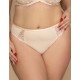 Трусы слипы Kris Line BETTY COFFEE briefs, Цвет: бежевый, Размеры: L