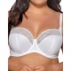 Бюстгальтер с мягкой чашкой Ava CAMELLIA 2111 M белый, Цвет: белый, Размеры: 85E