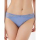 Трусы слипы VOVA SNEJANNA V54040 василек, Цвет: василек, Размеры: S