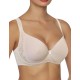 Бюстгальтер спейсер Albina L NEW CHARM 1850 пион, Цвет: пион, Размеры: 90C