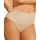 Высокие корректирующие стринги Maidenform DM0049 LC телесный, Цвет: телесный, Размеры: S Высокие корректирующие стринги Maidenform DM0049 LC телесный, Цвет: телесный, Размеры: S