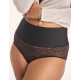 Корректирующие трусы с кружевом Maidenform DM0051 LC черный, Цвет: черный, Размеры: S Корректирующие трусы с кружевом Maidenform DM0051 LC черный, Цвет: черный, Размеры: S