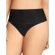 Корректирующие трусы стринги Maidenform DM0053 черный, Цвет: черный, Размеры: 4XL Корректирующие трусы стринги Maidenform DM0053 черный, Цвет: черный, Размеры: 4XL