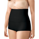 Высокие трусы с утяжкой Maidenform DM0701 черный, Цвет: черный, Размеры: L Высокие трусы с утяжкой Maidenform DM0701 черный, Цвет: черный, Размеры: L