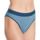 Трусы слипы Maidenform DMSSHB бирюзовый, Цвет: бирюзовый, Размеры: M Трусы слипы Maidenform DMSSHB бирюзовый, Цвет: бирюзовый, Размеры: M