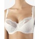 Бюстгальтер полумягкий VOVA LAURA V32518 молоко, Цвет: молоко, Размеры: 75D