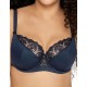 Бюстгальтер мягкий с подкроем Ava FREESIA 1922 M темно-синий, Цвет: темно-синий, Размеры: 70J