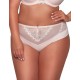Трусы слипы Ava ROSSA 2076 figi Petal Pink, Цвет: пудра, Размеры: M