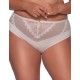 Трусы бразилиана Ava ROSSA 2077 brazilian Petal Pink, Цвет: пудра, Размеры: M