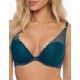 Бюстгальтер бралетт пуш-ап Esotiq NUGAT 41400 изумруд, Цвет: изумруд, Размеры: 75B