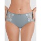Трусы из микрофибры Felina 1319 MOMENTS морозная мята, Цвет: морозная мята, Размеры: M