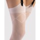 Чулки под пояс Fiore 4113/O SOGNO 20 den экрю, Цвет: экрю, Размеры: 2