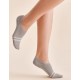 Короткие носочки Gabriella SW/026 светло-серый, Цвет: светло-серый, Размеры: 35/38