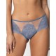 Трусики бразилиана Subtille ILONA brazilian джинс, Цвет: джинс, Размеры: L