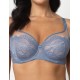 Бюстгальтер мягкий Subtille ILONA soft full cup джинс, Цвет: джинс, Размеры: 65F