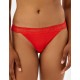 Трусы стринги VOVA SNEJANNA V54050 россо, Цвет: россо, Размеры: XS