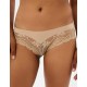 Трусы бразилиана VOVA SNEJANNA V54053 кофе латте, Цвет: кофе латте, Размеры: S