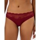 Трусы бразилиана VOVA SNEJANNA V54054 байкинг красный, Цвет: байкинг красный, Размеры: S