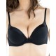 Бюстгальтер пуш-ап с гелем Lauma TUXEDO L99580 черный, Цвет: черный, Размеры: 70D