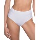 Высокие трусы бразилиана Amelie MILLA 2016-3 белый new, Цвет: белый, Размеры: XS