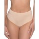 Высокие трусы бразилиана Amelie MILLA 2016-3 пудра new, Цвет: пудра, Размеры: XS