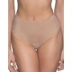 Высокие трусы бразилиана Amelie MILLA 2016-3 телесный new, Цвет: телесный, Размеры: S