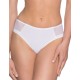 Трусы бразилиана Amelie MILLA 2017-3 белый new, Цвет: белый, Размеры: M