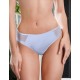 Трусы бразилиана Amelie MILLA 2017-3 небесный new, Цвет: небесный, Размеры: S