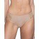 Трусы бразилиана Amelie MILLA 2017-3 телесный new, Цвет: телесный, Размеры: S